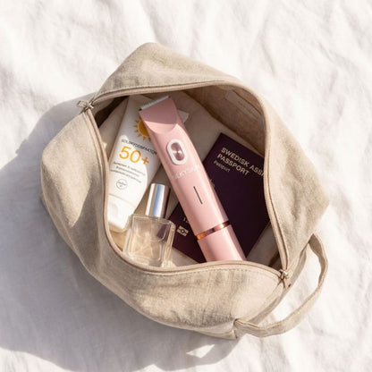 SilkGlide - Hair Removal For Intimate Areas Without Irritation